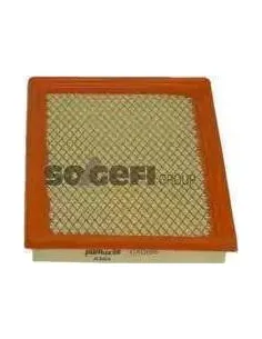 A1375 Filtro de aire Purflux en Oferta