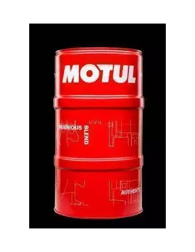 Aceite Motul Motylgear 75W90 100095