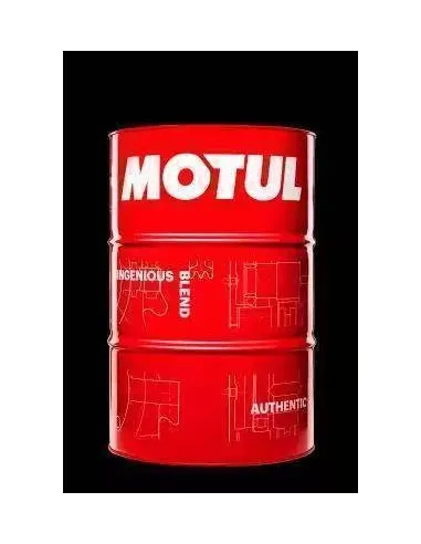 Aceite Motul Hd 85W140 208L 100115