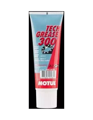 Aceite Motul Tech Grease 300 100898