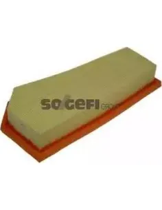 A1383 Filtro de aire Purflux en Oferta