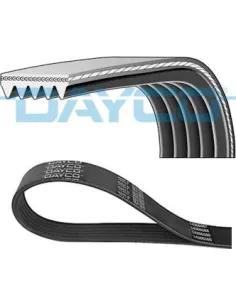 5PK1000 Correa trapecial poli V Dayco