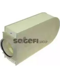 A1384 Filtro de aire Purflux en Oferta