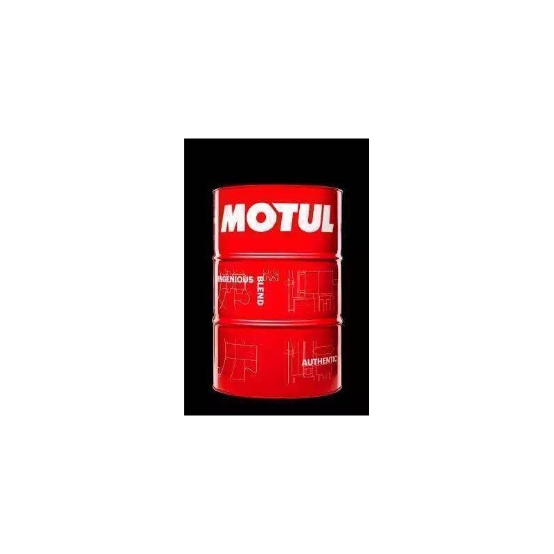 Aceite Motul Tekma Futura+10W30 208L 103678