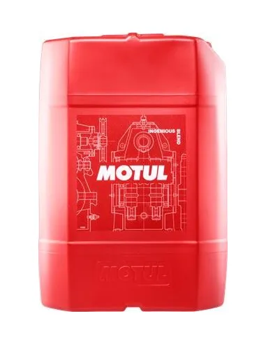 Aceite Motul Tekma Megax15W40 20L 103682