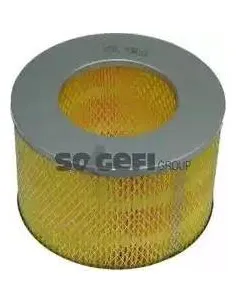 A1072 Filtro de aire Purflux en Oferta