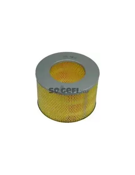 A1072 Filtro de aire Purflux en Oferta