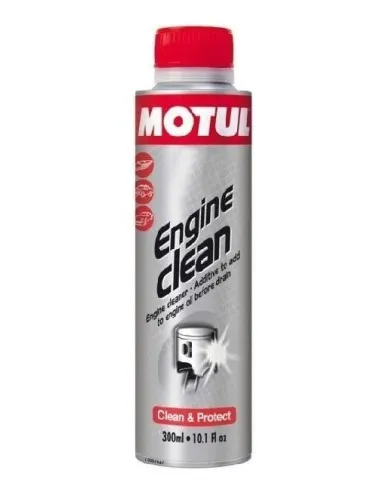 Aceite Motul Engine Clean Auto 104975