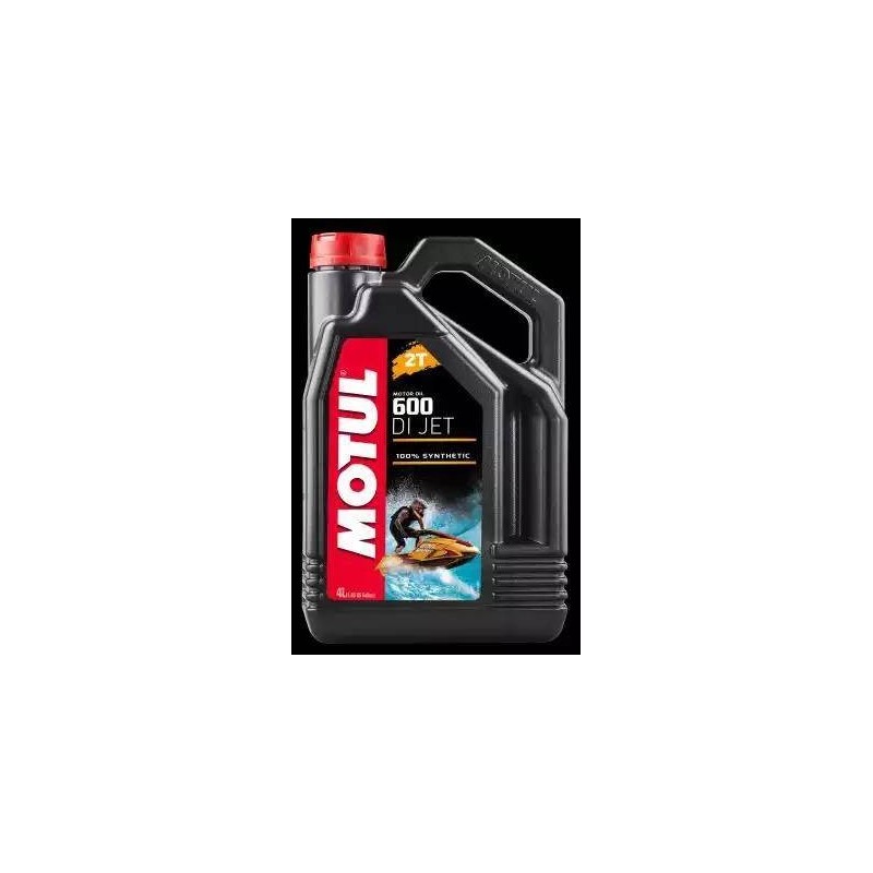 Aceite Motul 600 Dijet 2T 105872