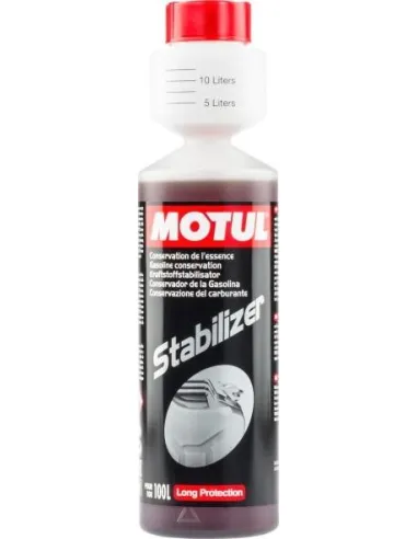 Aceite Motul Stabilizer 0.250L 108559