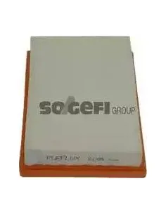 A1395 Filtro de aire Purflux en Oferta