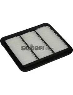 A1398 Filtro de aire Purflux en Oferta