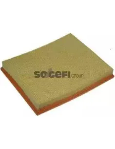 Filtro de Aire  Modelos turismos y SUV compactos del mercado europeo OEM-A-A1008