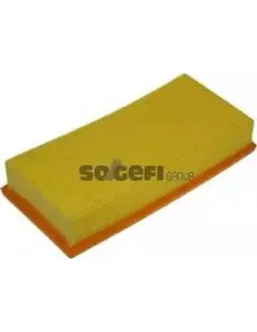 A1073 Filtro de aire Purflux en Oferta