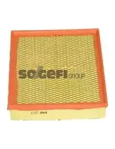 A1402 Filtro de aire Purflux en Oferta