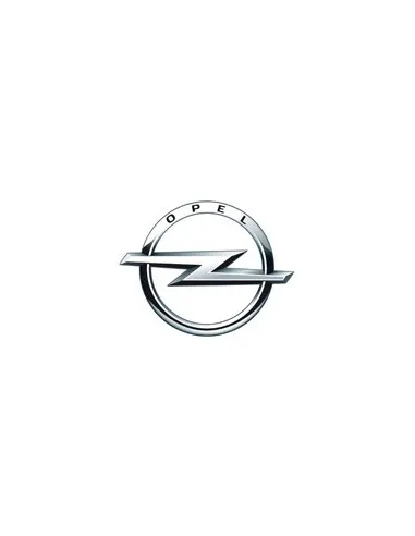 Mando De Luces Opel Corsa D
