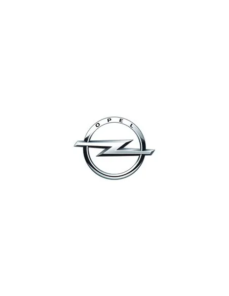 Mando De Luces Opel Corsa D