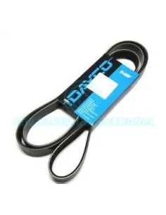 Correa poli-V BMW 6DPK1698 6 canales