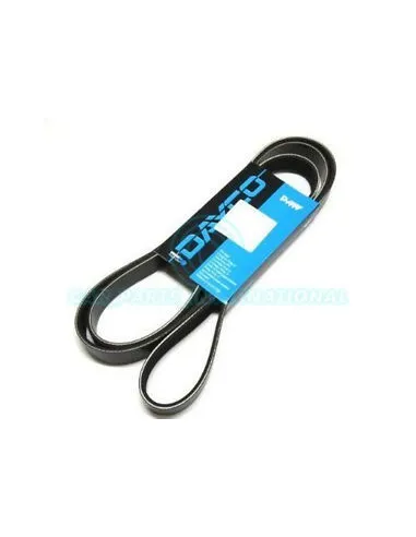Correa poli-V BMW 6DPK1698 6 canales