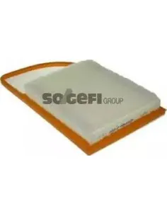 A1406 Filtro de aire Purflux en Oferta