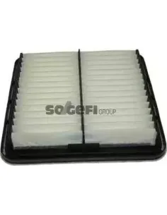 A1414 Filtro de aire Purflux en Oferta