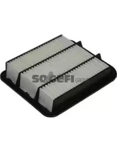 A1416 Filtro de aire Purflux en Oferta