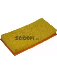 A1076 Filtro de aire Purflux en Oferta