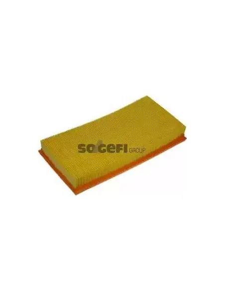 Filtro de Aire  Modelos turismos y SUV compactos del mercado europeo OEM-A-A1076