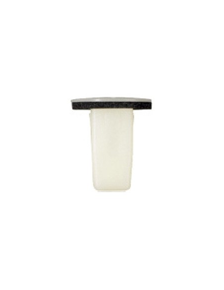 Estuche de Clips Plásticos Mitsubishi 134PCS JBM 13096