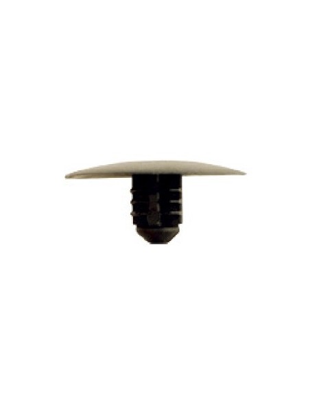 Estuche de Clips Plásticos Mazda 190PCS JBM 13110