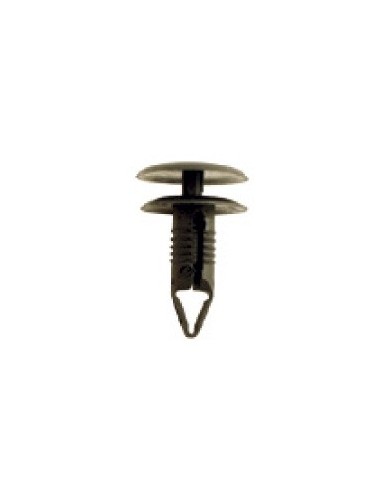 Estuche de Clips Plásticos Mazda 190PCS JBM 13111
