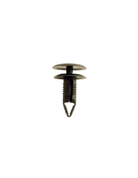 Estuche de Clips Plásticos Mazda 190PCS JBM 13111