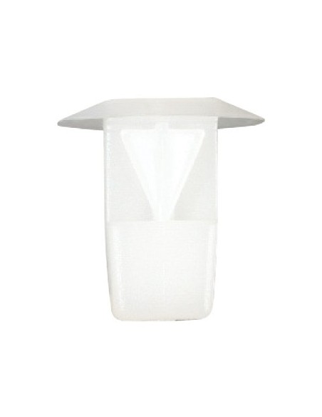 Estuche de Clips Plásticos Renault 300PCS JBM 13118