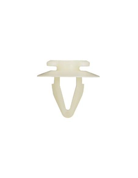 Estuche de Clips Plásticos Peugeot/citroëN 345PCS JBM 13132