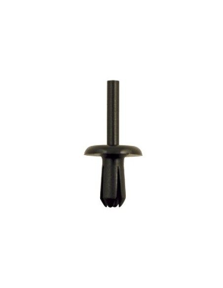 Estuche de Clips Plásticos Volvo 350PCS JBM 13154
