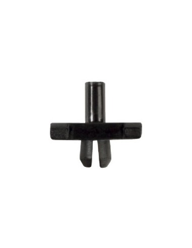 Estuche de Clips Plásticos Volvo 350PCS JBM 13155