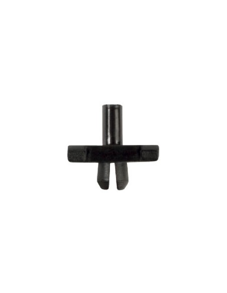 Estuche de Clips Plásticos Volvo 350PCS JBM 13155