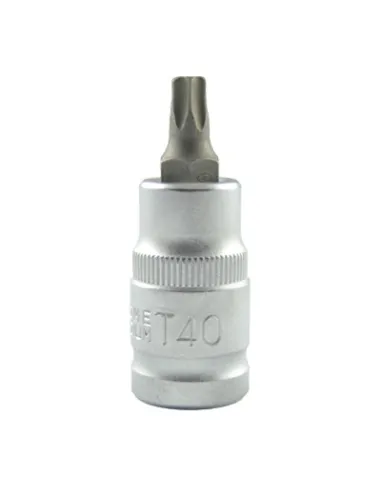 10016 Punta De 1/2" Torx T40 55Mml JBM