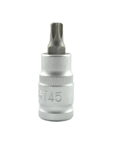 10017 Punta De 1/2"  Torx T45 55Mml JBM