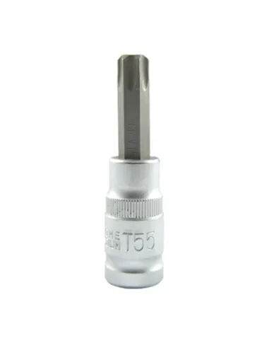 10019 Punta De 1/2"  Torx T55 55Mml JBM