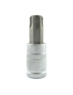 10021 Punta De 1/2"  Torx T70 55Mml JBM