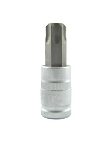 10021 Punta De 1/2"  Torx T70 55Mml JBM