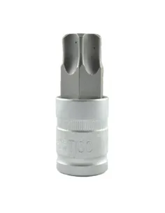 10024 Punta De 1/2"  Torx T100 55Mml JBM