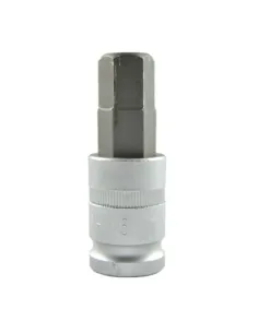 10032 Punta De 1/2" Hexagonal H16 55Mml JBM