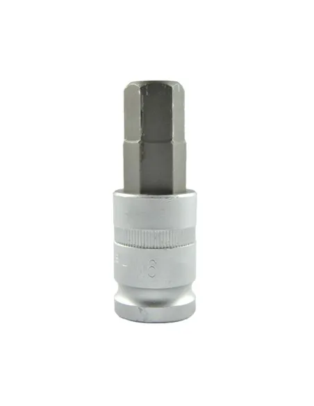 10032 Punta De 1/2" Hexagonal H16 55Mml JBM