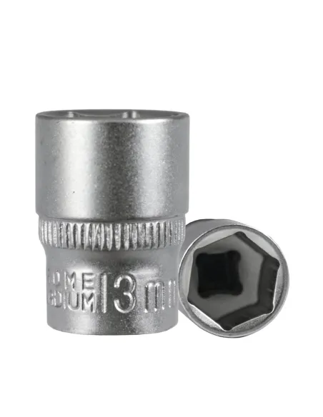 10110 Vaso Hex. 1/4" De 13Mm JBM