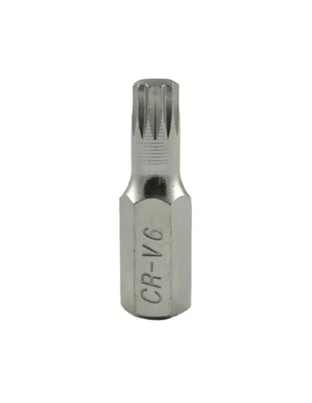 10196 Punta Boca Allen 8 12 Cantos 6Mm JBM