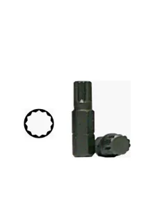 10294 Punta Boca Allen 6 Xzn, 5Mm JBM