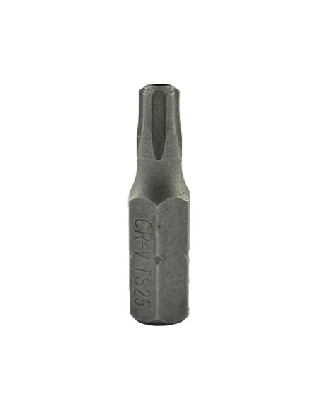 10300 Punta Boca Allen 6 Torx Inv. T25 JBM