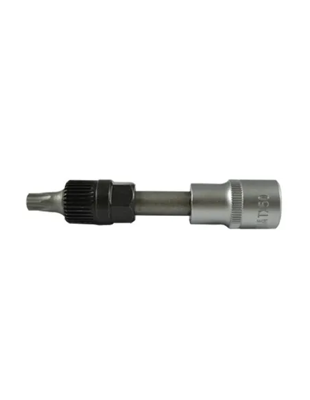 10486 Vaso Punta Torx T50 Corrediza Para 51259 JBM
